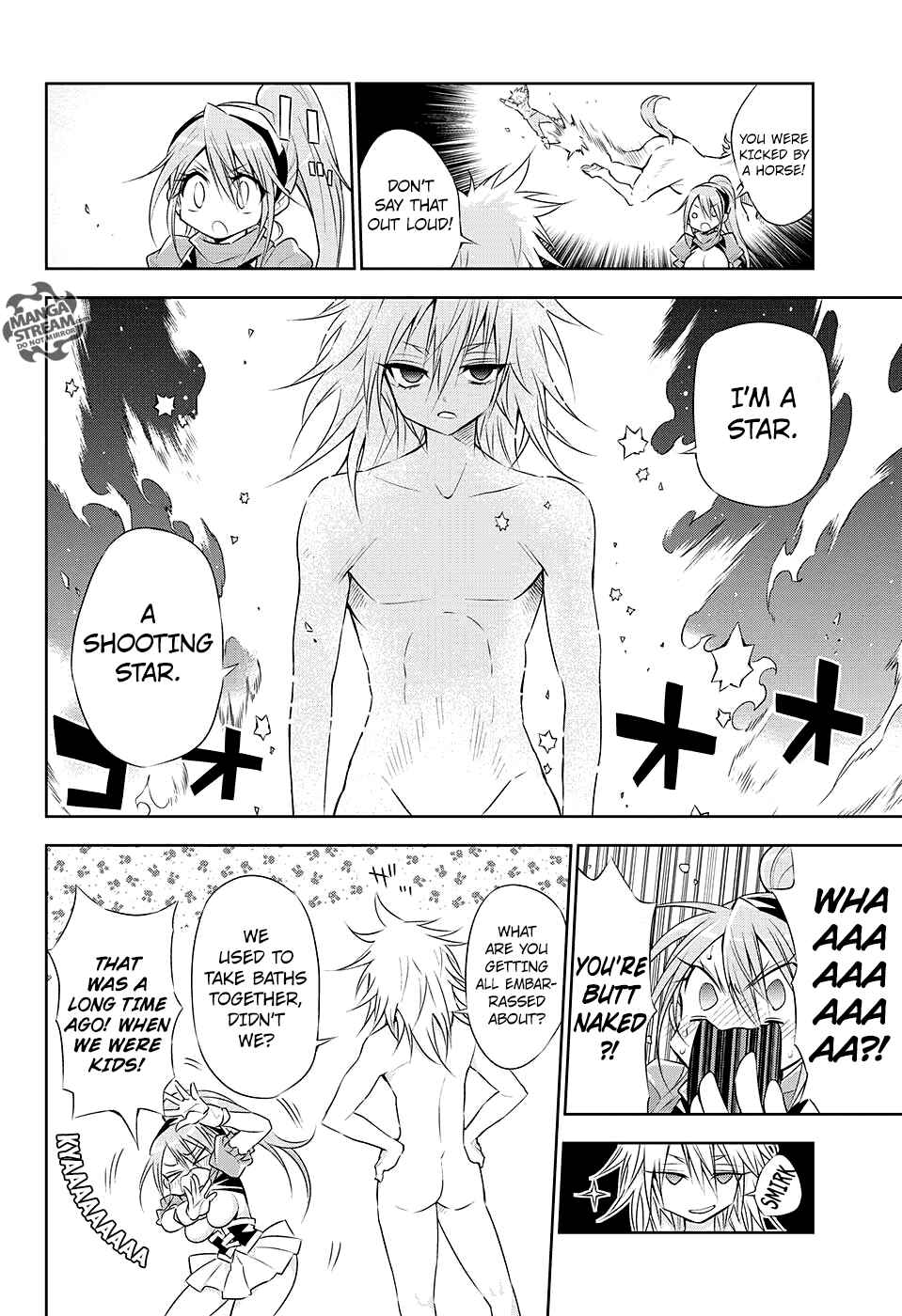 Page 13 Chapter Unknown_4395 Meteor Syndrome