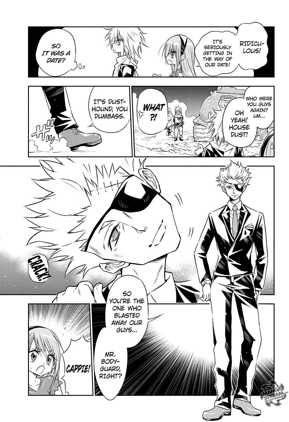 Page 29 Chapter Unknown_4395 Meteor Syndrome