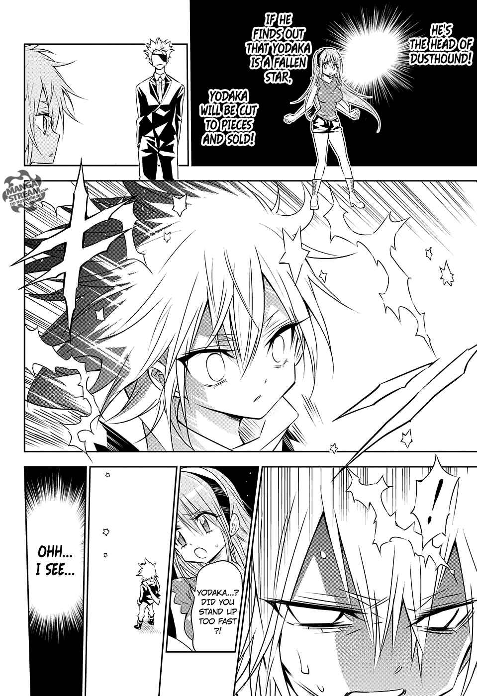 Page 30 Chapter Unknown_4395 Meteor Syndrome