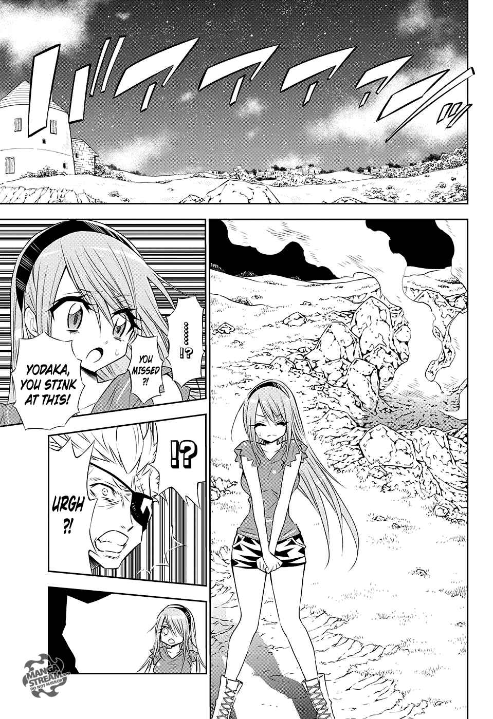 Page 39 Chapter Unknown_4395 Meteor Syndrome