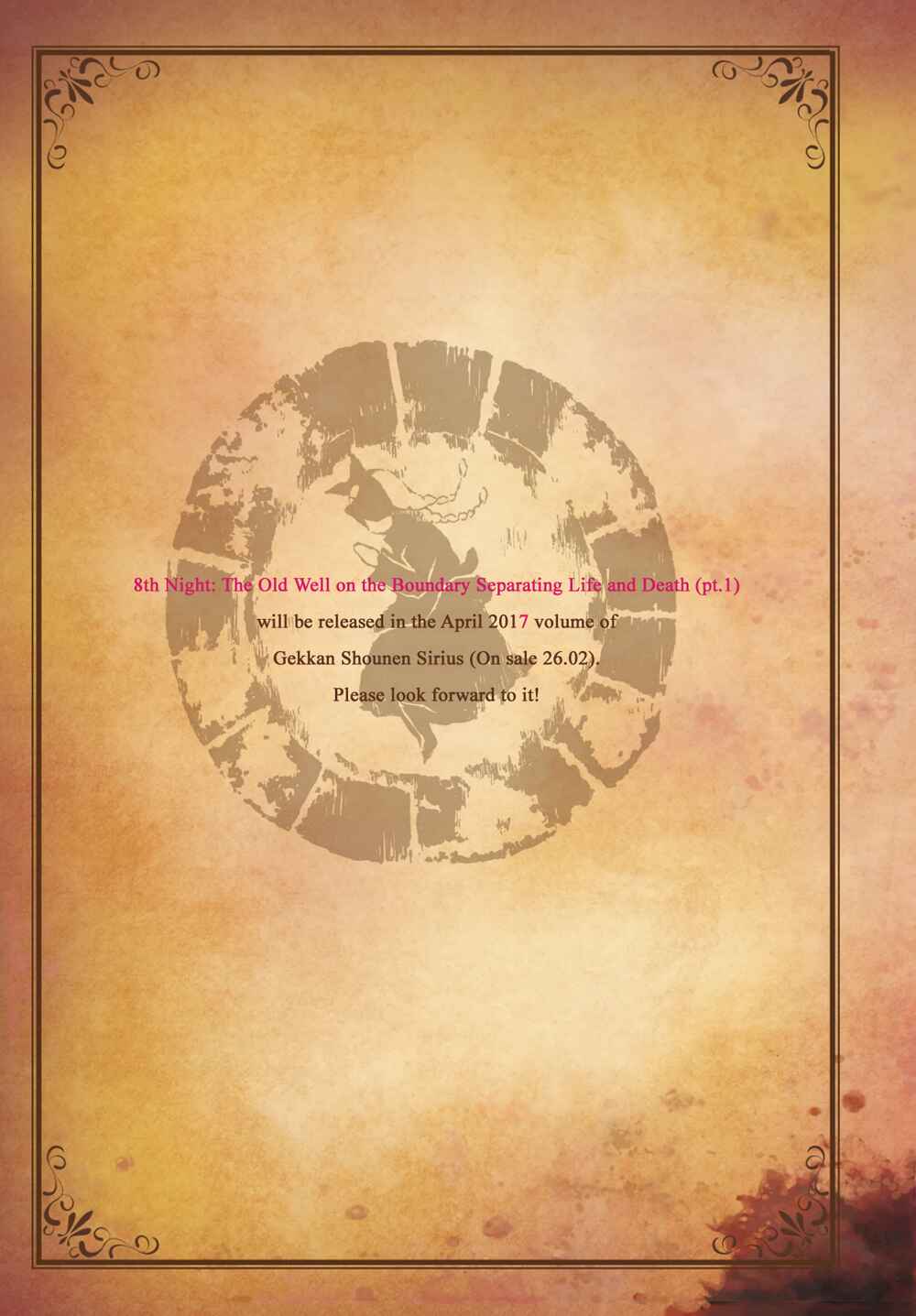 Page 41 Chapter 7 Kyuuyaku Märchen