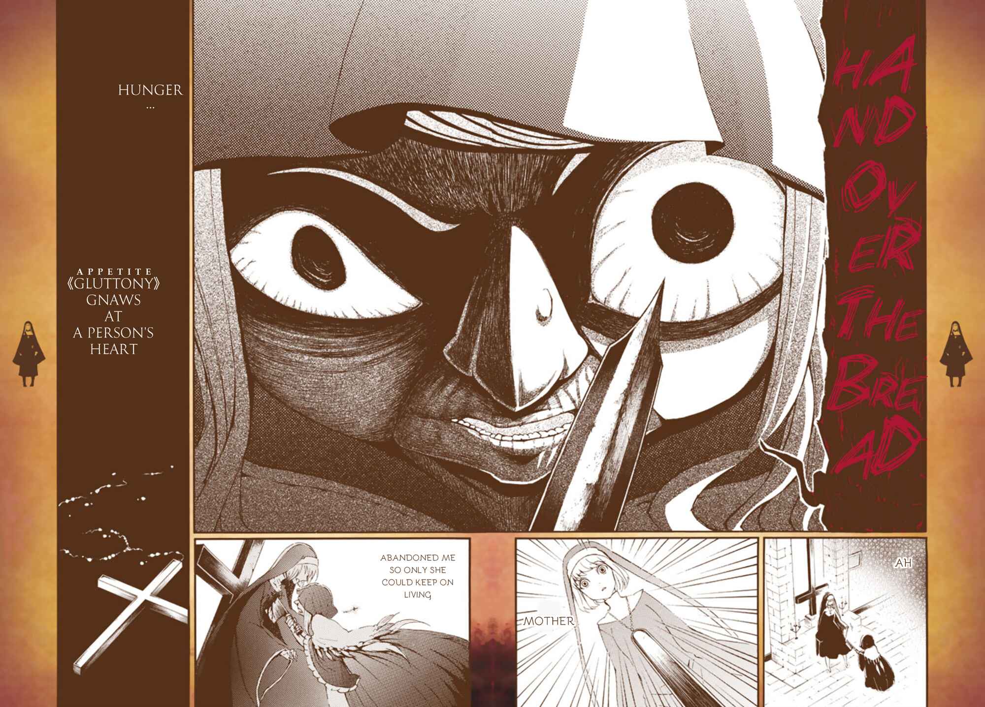 Page 23 Chapter 2 Kyuuyaku Märchen
