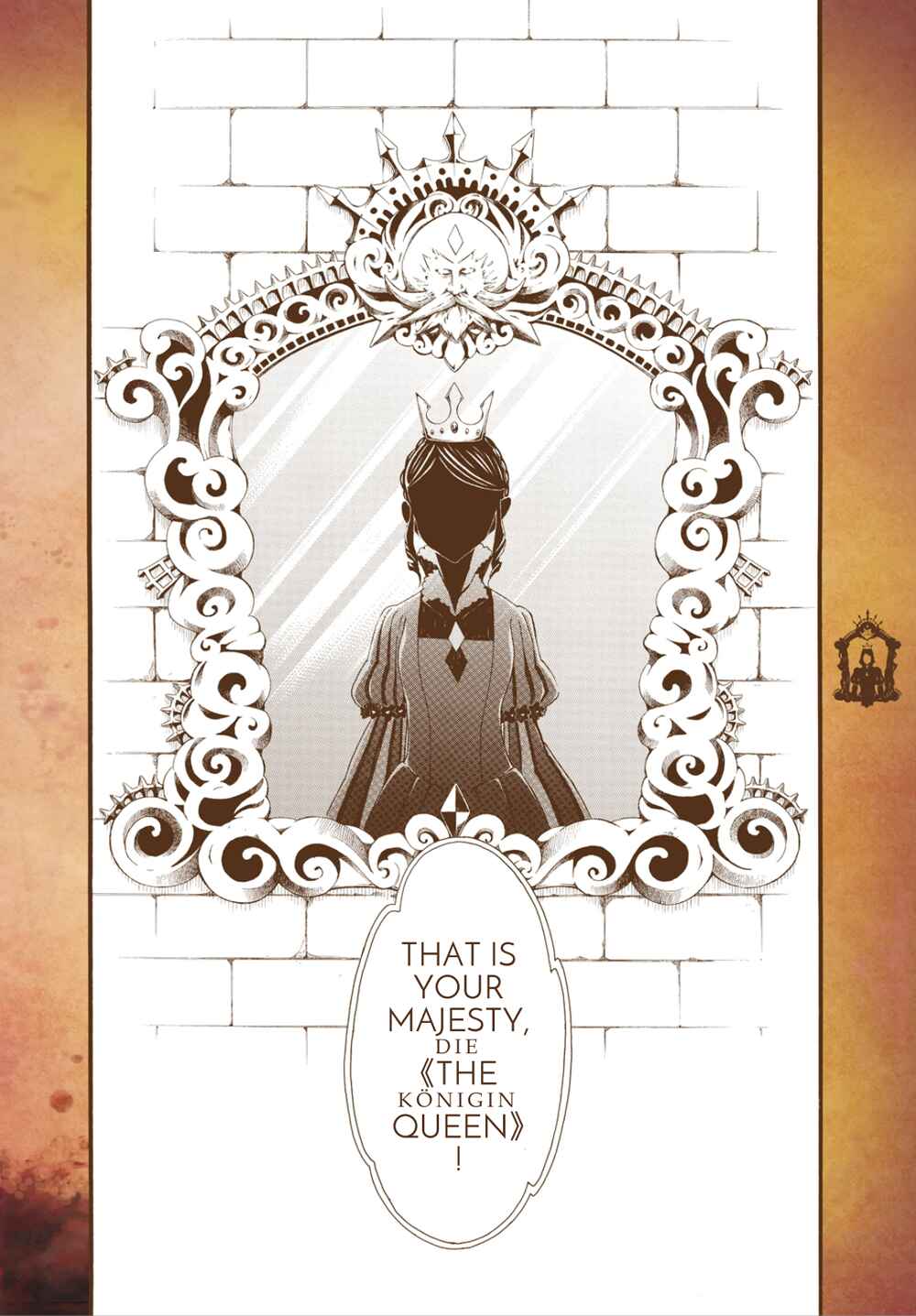 Page 11 Chapter 6 Kyuuyaku Märchen