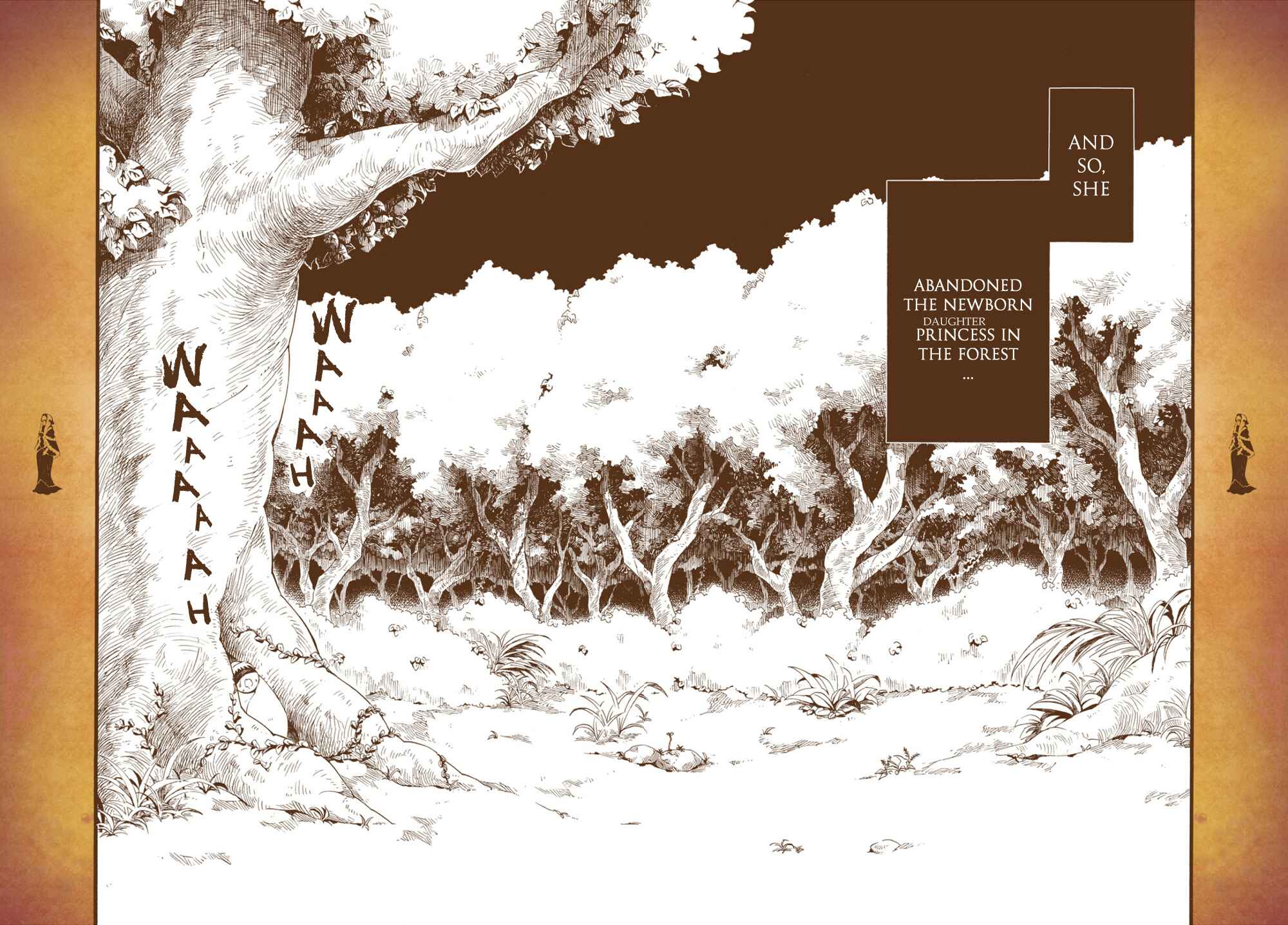 Page 16 Chapter 11 Kyuuyaku Märchen