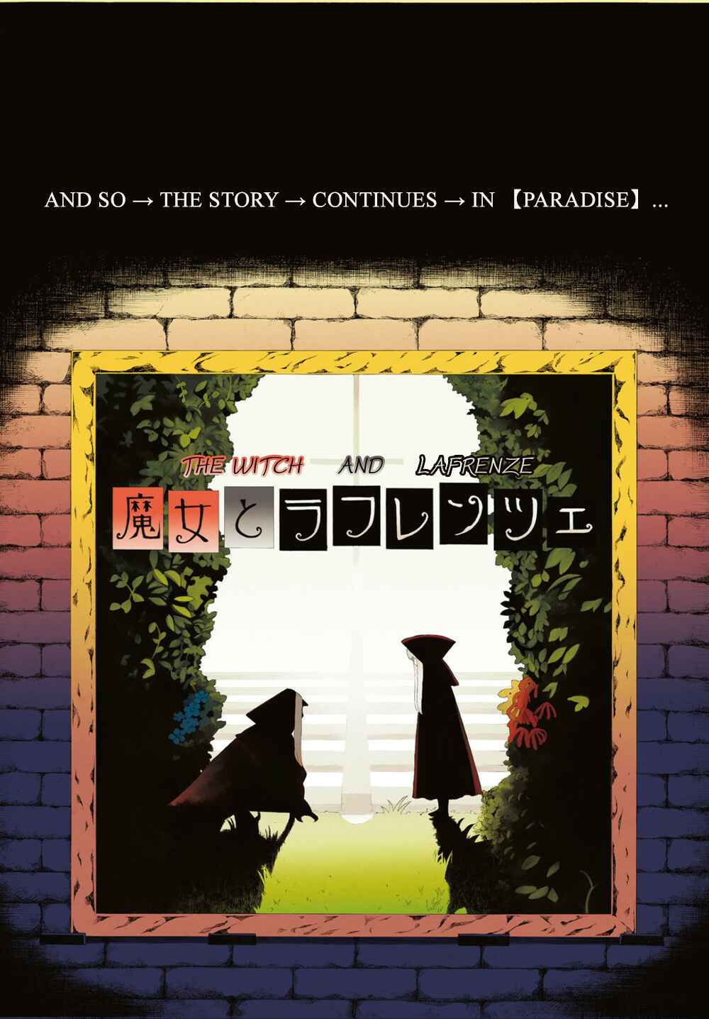 Page 28 Chapter 11 Kyuuyaku Märchen
