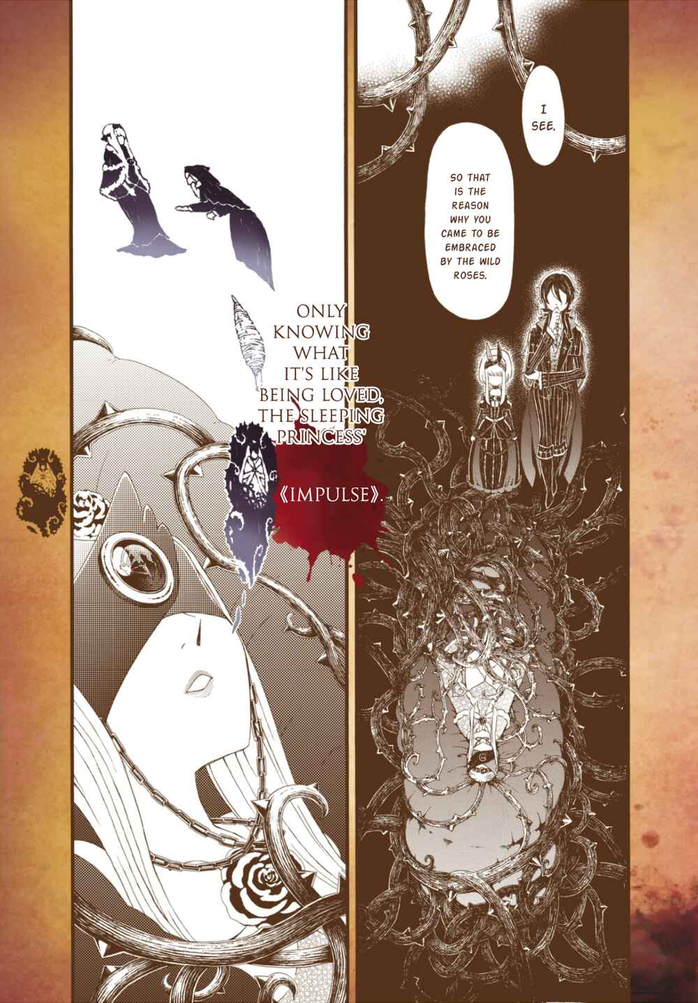 Page 18 Chapter 10 Kyuuyaku Märchen
