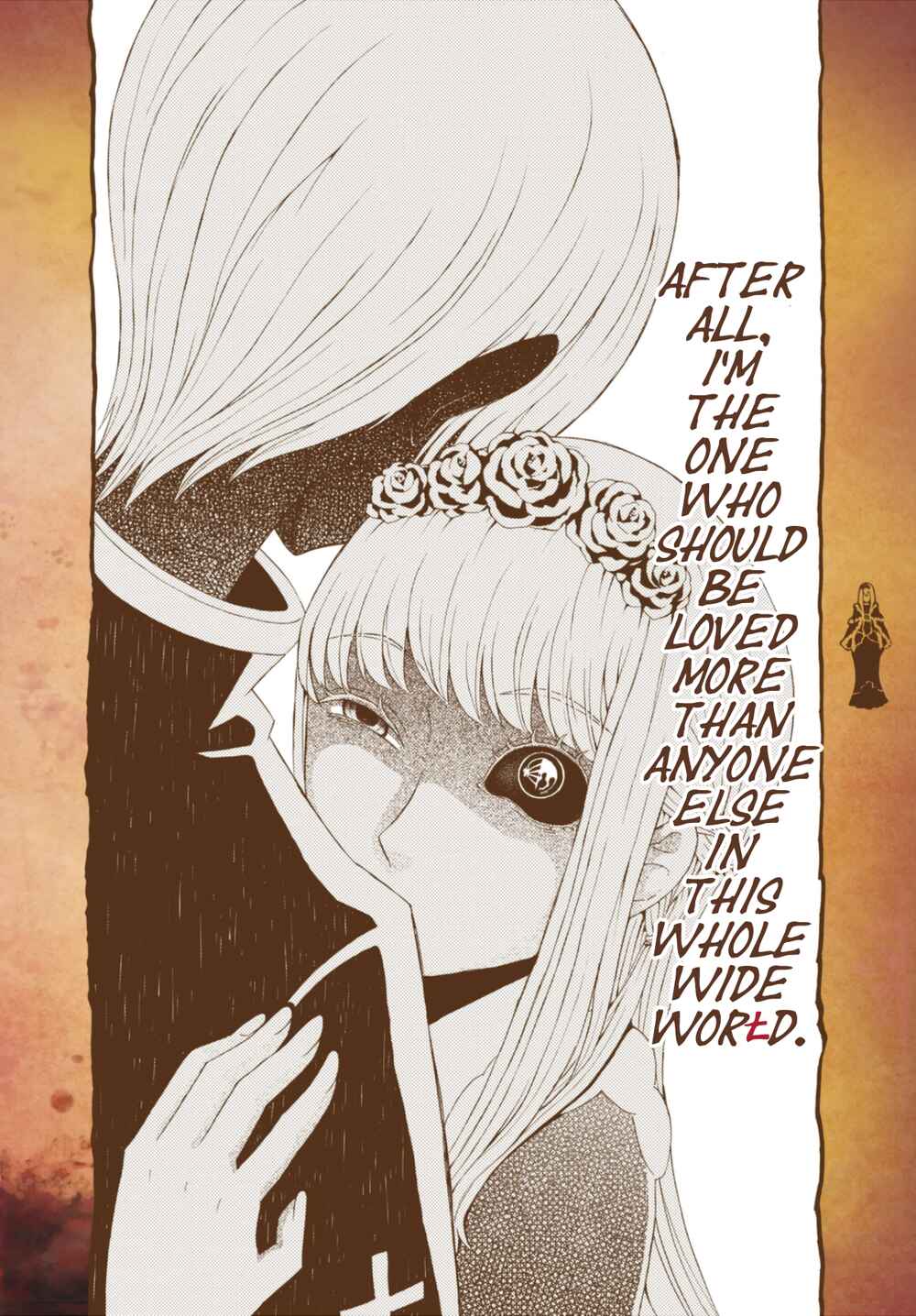 Page 32 Chapter 10 Kyuuyaku Märchen
