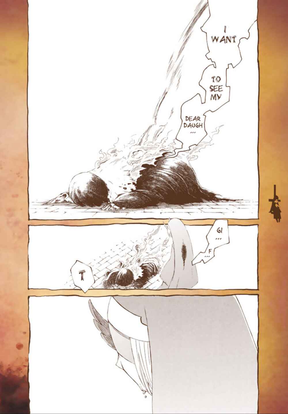Page 26 Chapter 3 Kyuuyaku Märchen