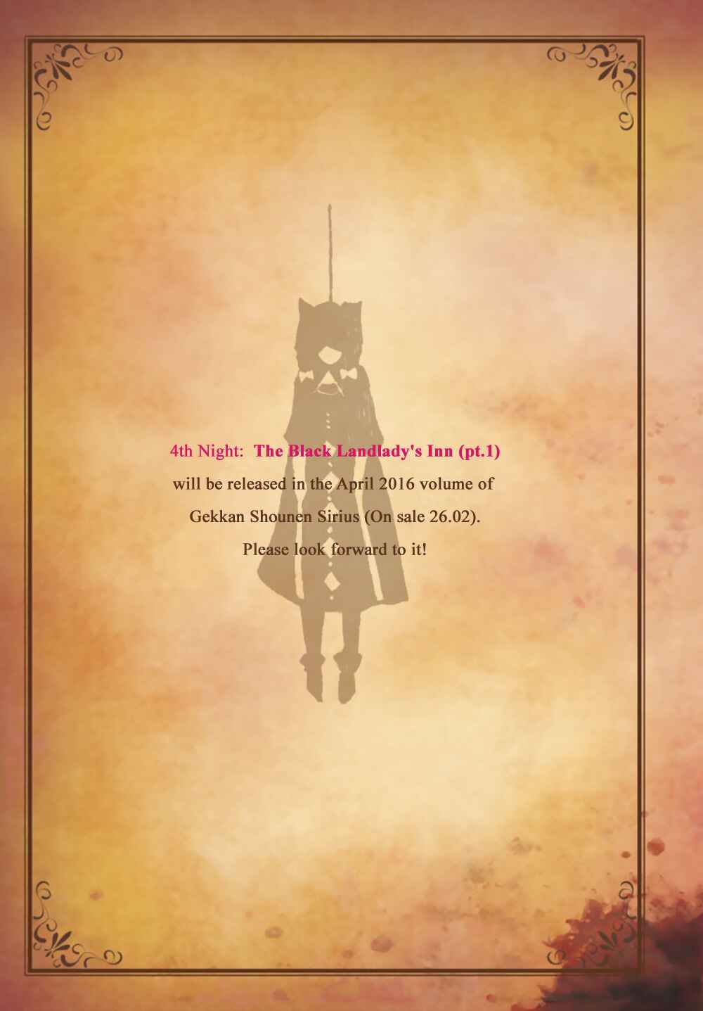 Page 30 Chapter 3 Kyuuyaku Märchen