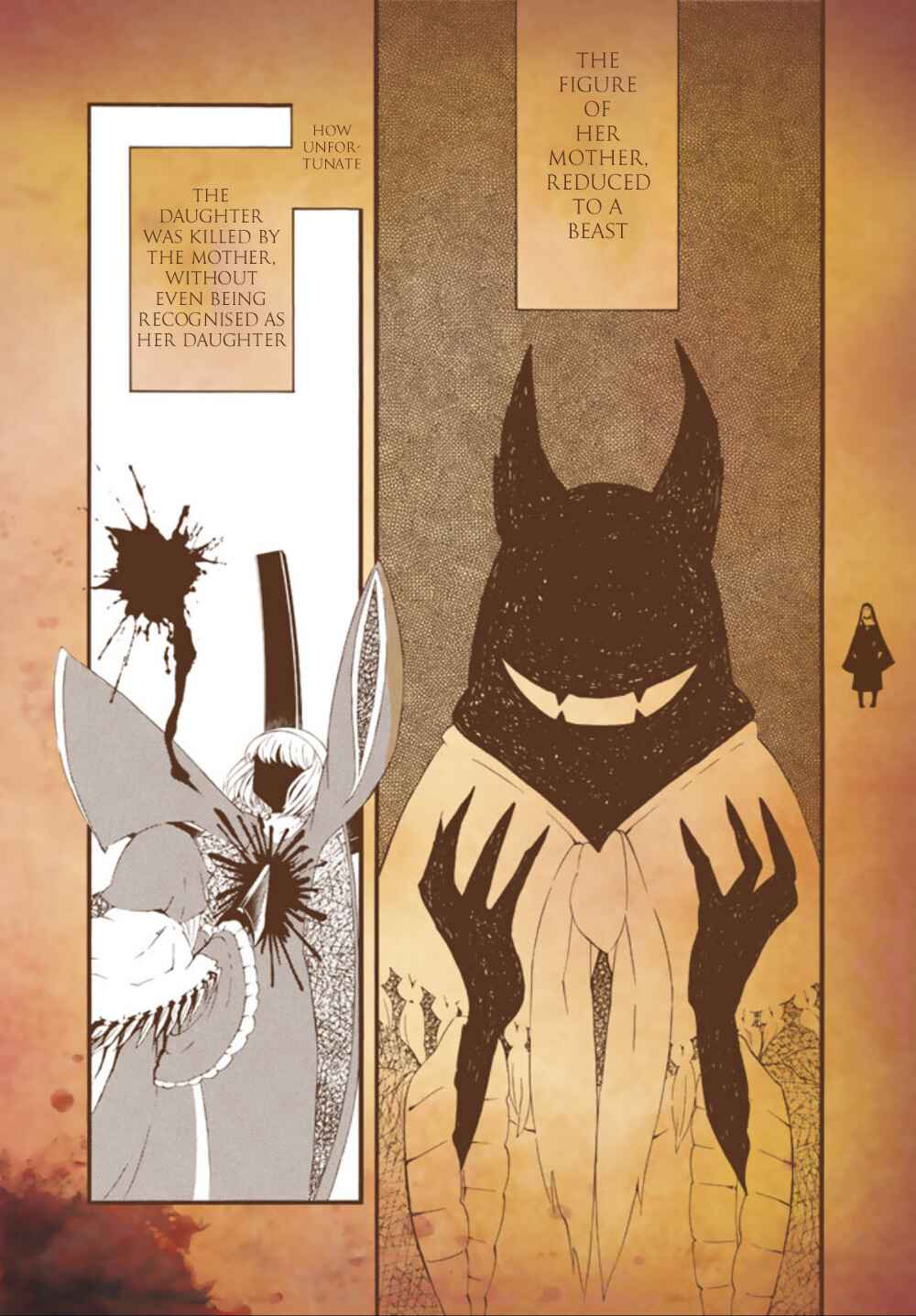 Page 7 Chapter 3 Kyuuyaku Märchen