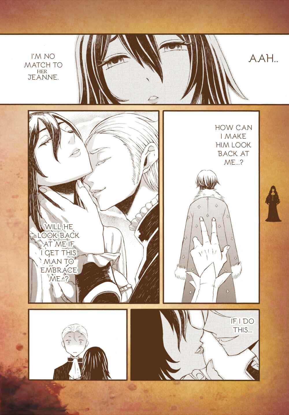 Page 20 Chapter 12 Kyuuyaku Märchen