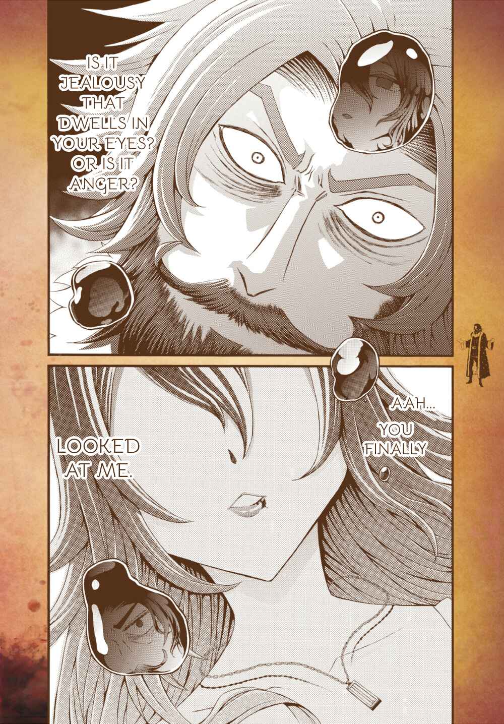 Page 24 Chapter 12 Kyuuyaku Märchen