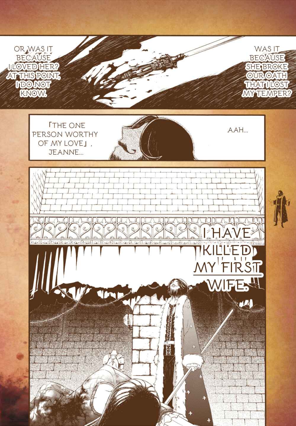 Page 26 Chapter 12 Kyuuyaku Märchen