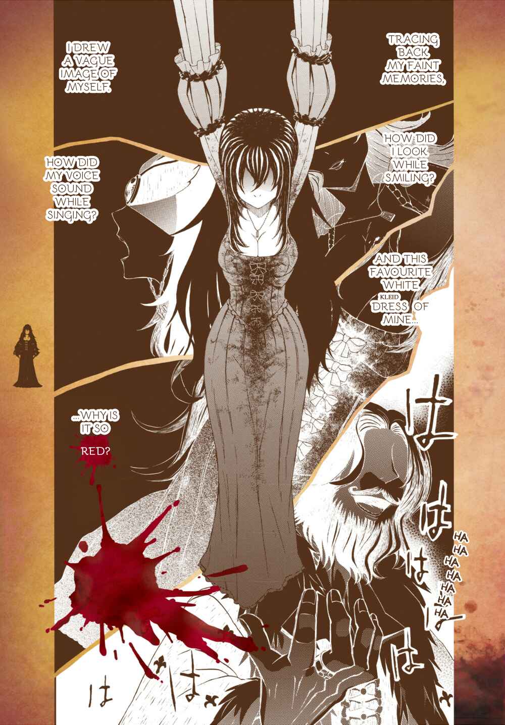 Page 6 Chapter 12 Kyuuyaku Märchen