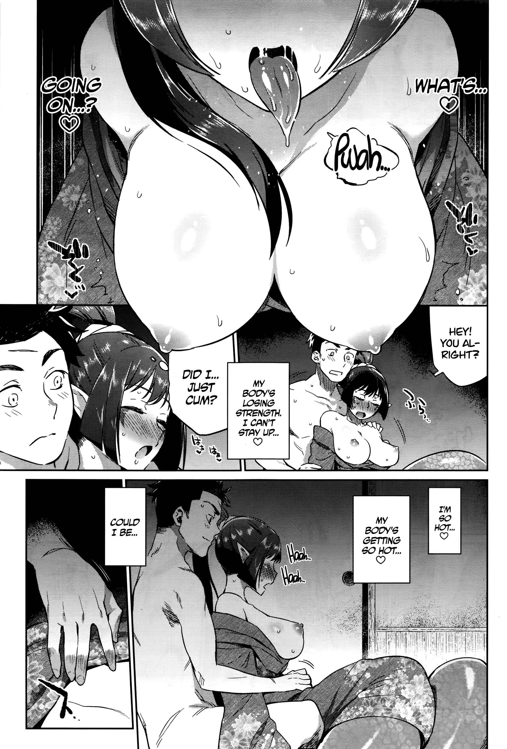 Page 11 Chapter 7 Monster Smash