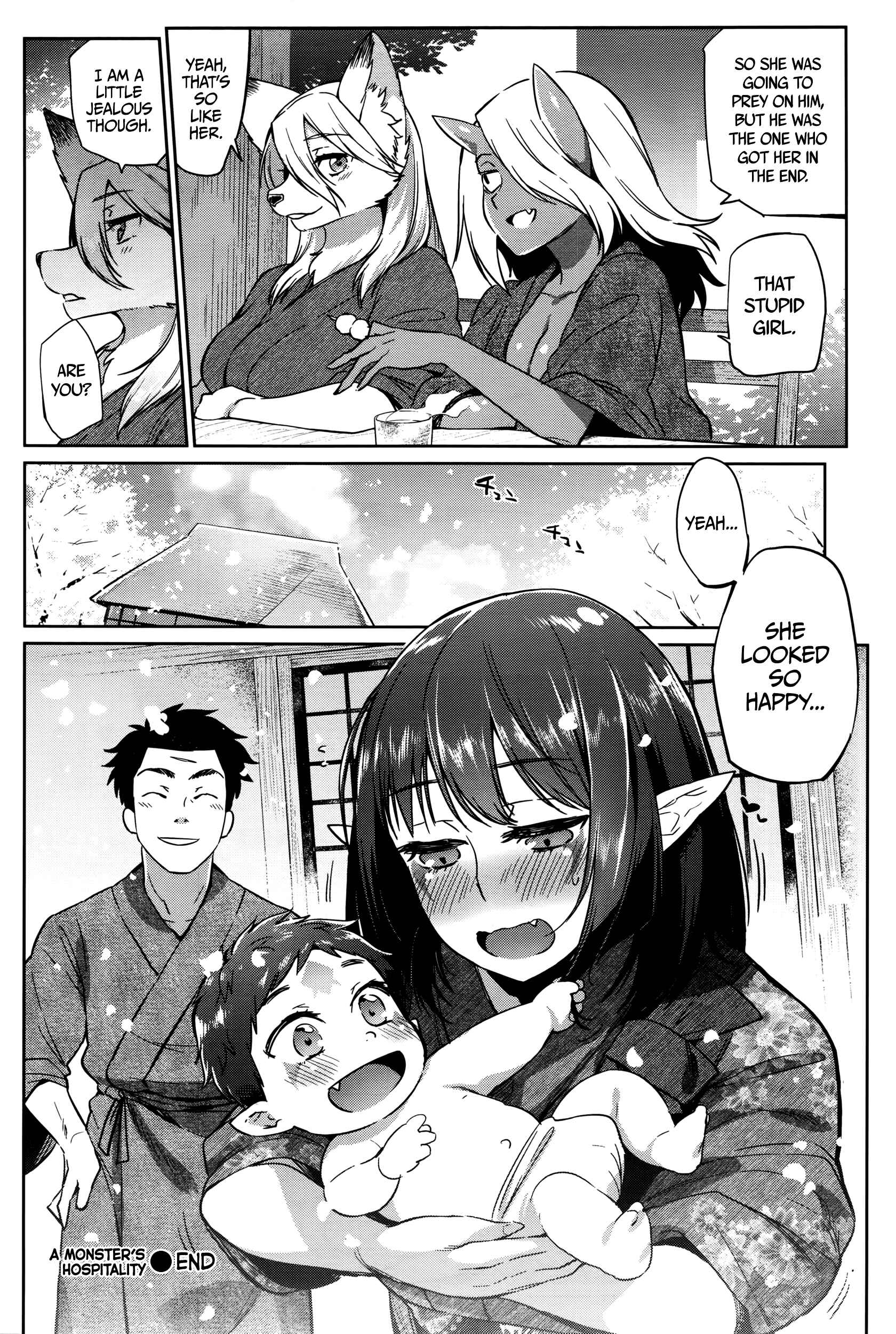 Page 22 Chapter 7 Monster Smash