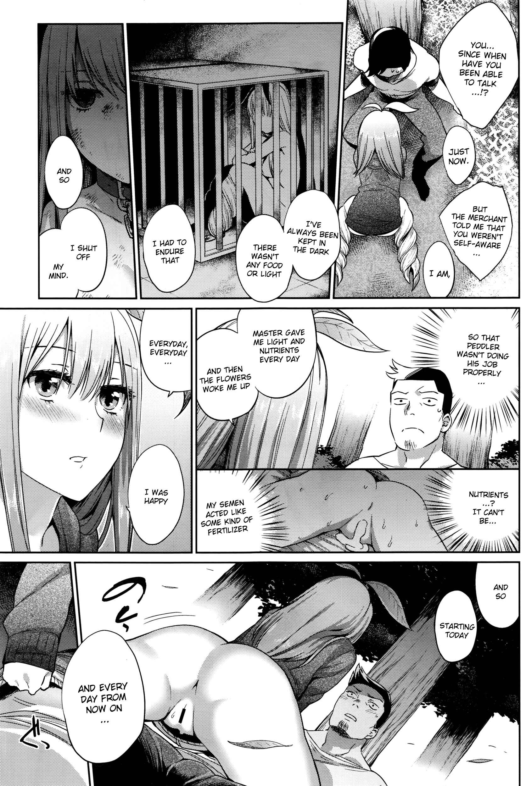Page 11 Chapter 8 Monster Smash