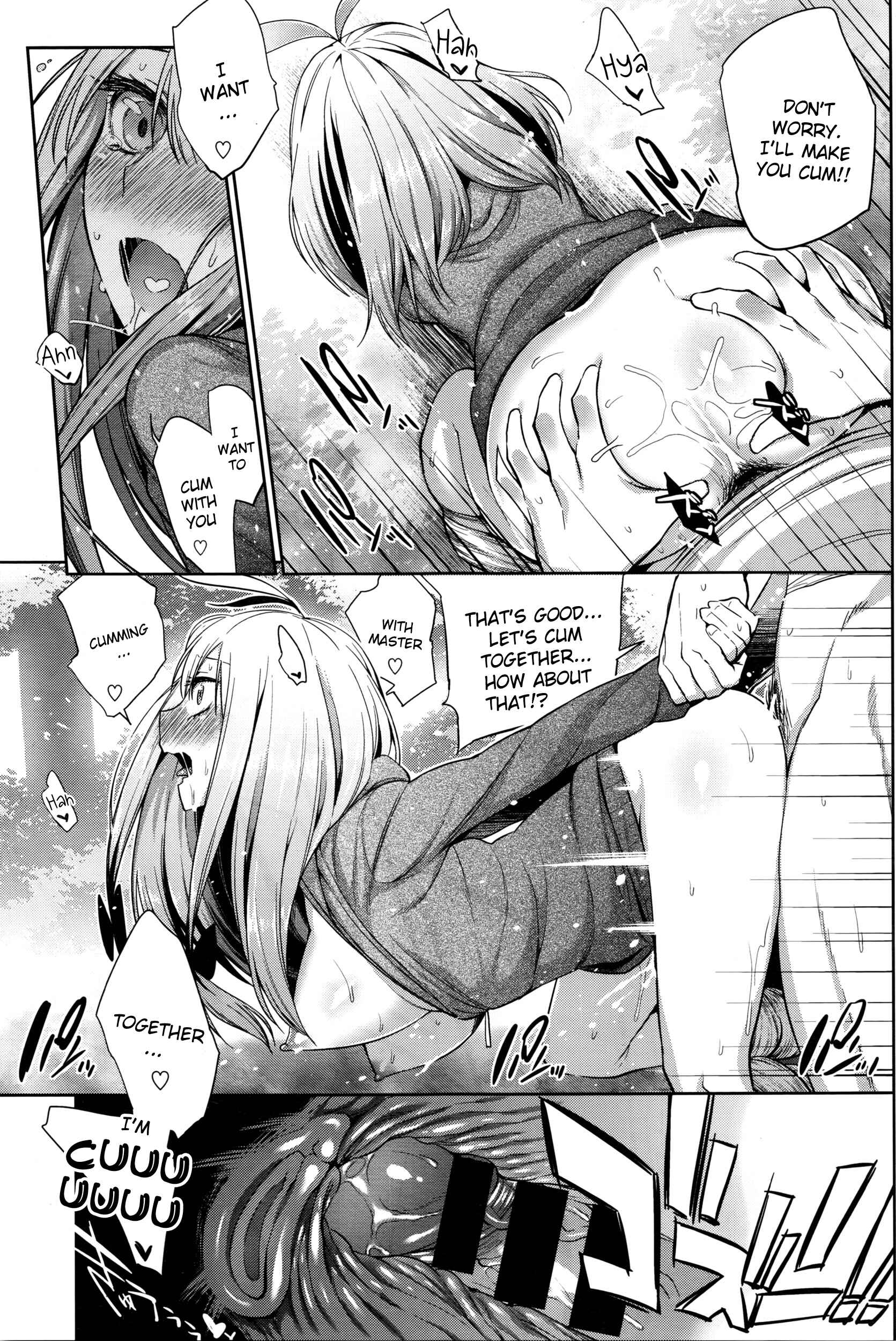 Page 19 Chapter 8 Monster Smash