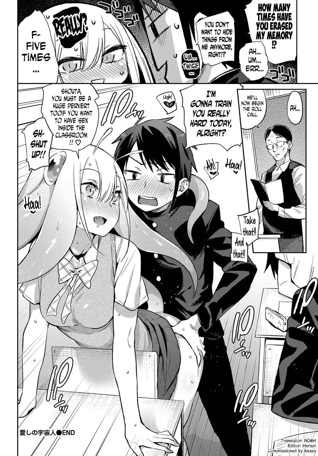 Page 20 Chapter 5 Monster Smash