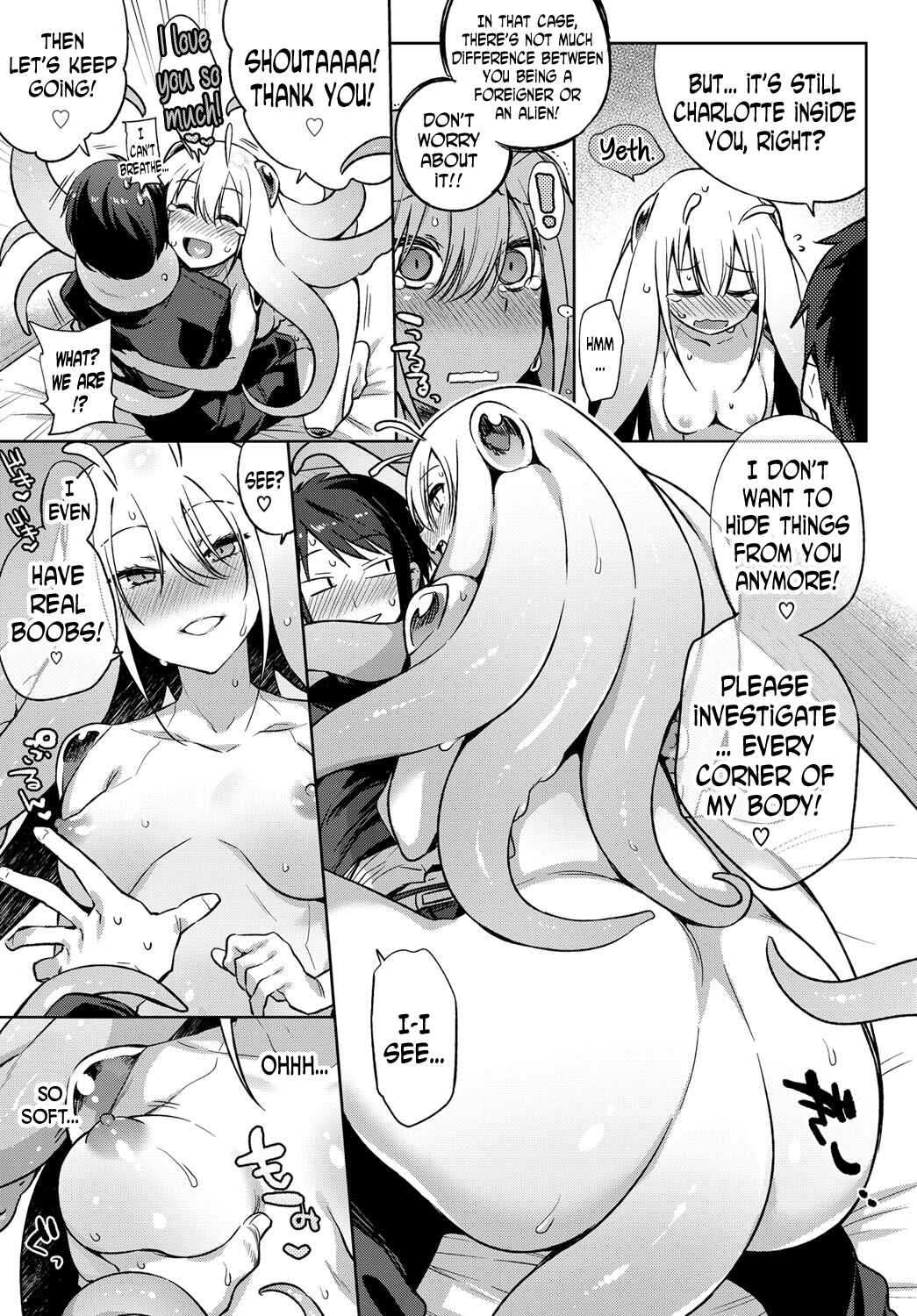 Page 3 Chapter 5 Monster Smash