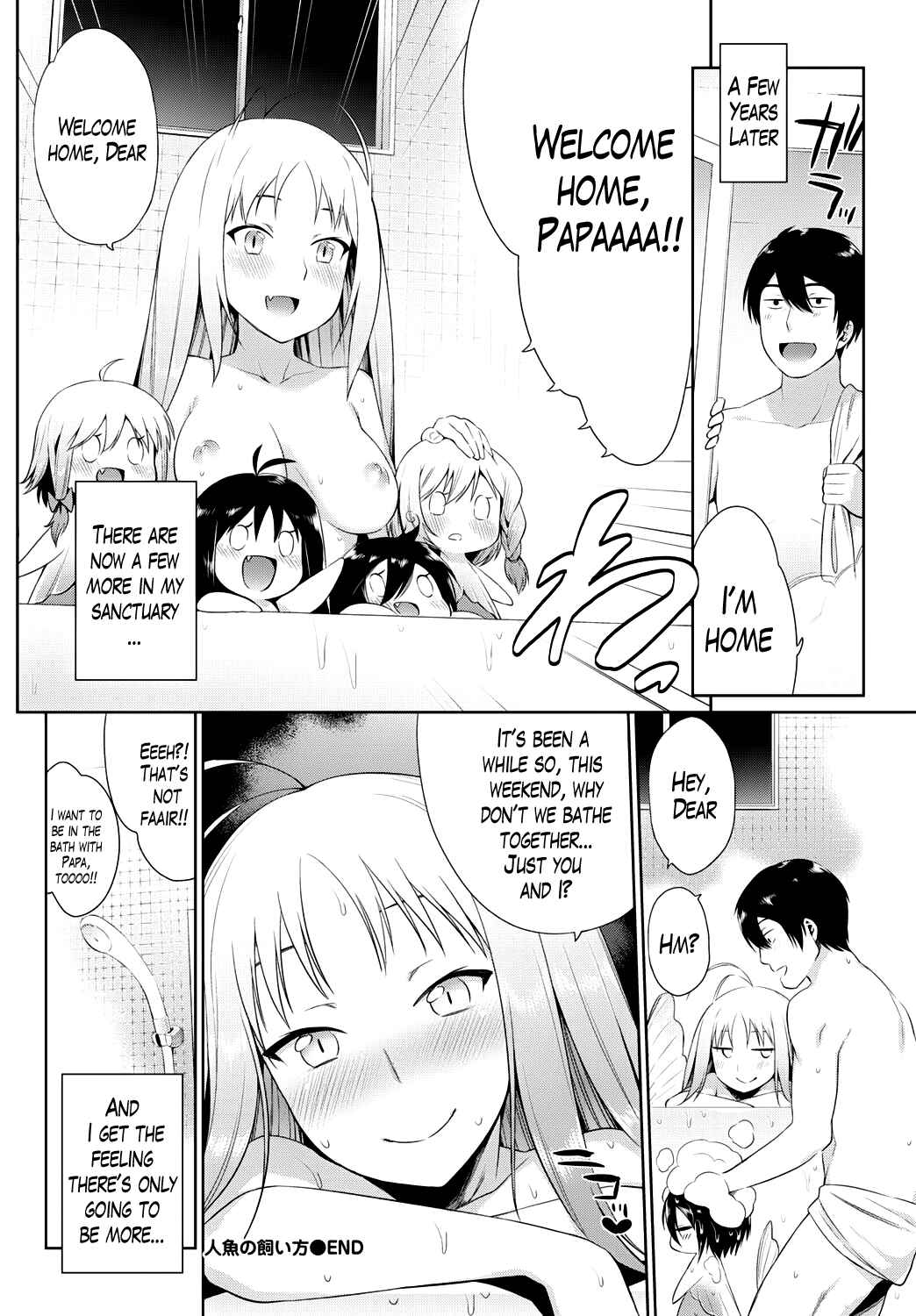 Page 20 Chapter 9 Monster Smash