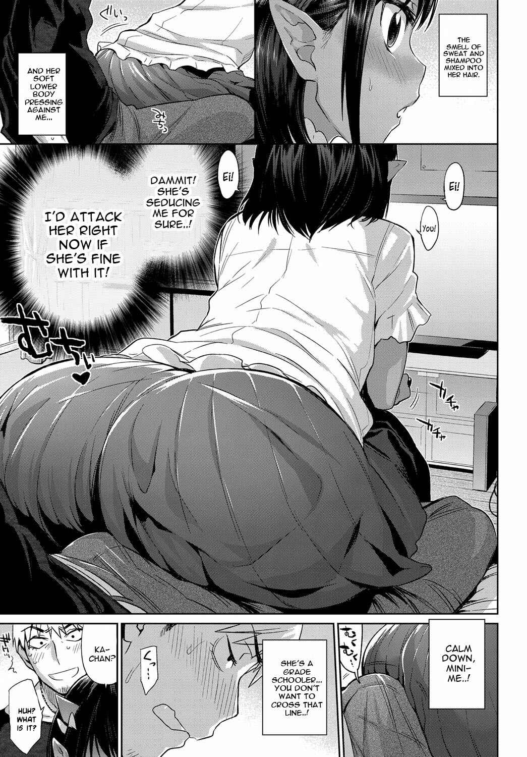 Page 3 Chapter 6 Monster Smash