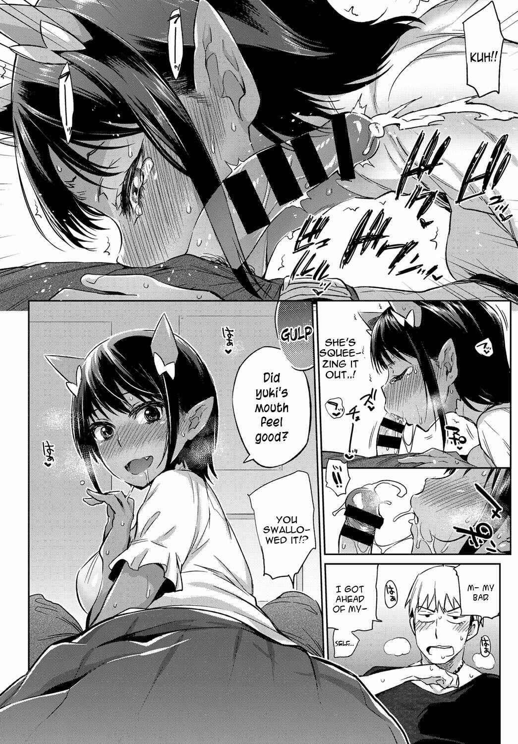 Page 8 Chapter 6 Monster Smash