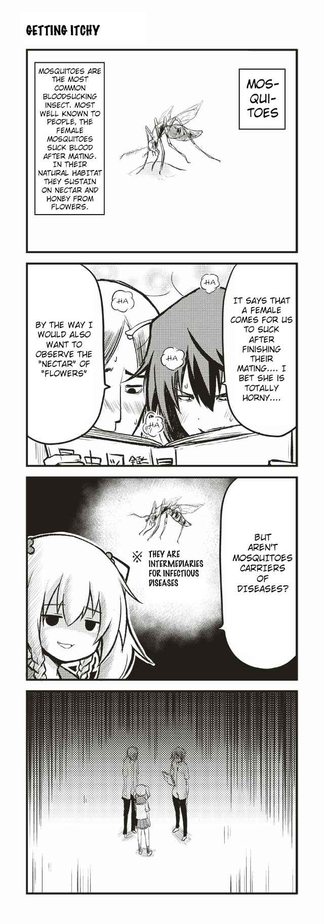 Page 1 Chapter 116 Tomodachi o Tsukurou.