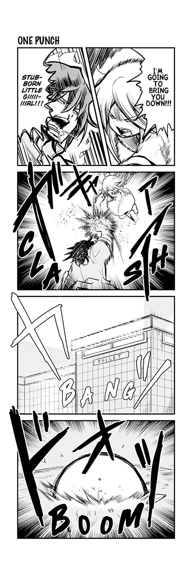 Page 1 Chapter 150 Tomodachi o Tsukurou.