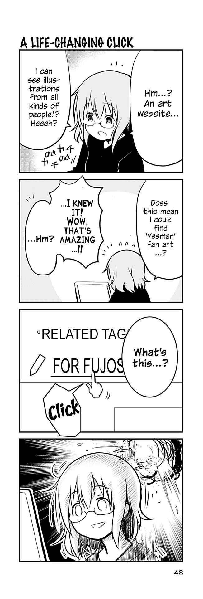 Page 1 Chapter 237 Tomodachi o Tsukurou.