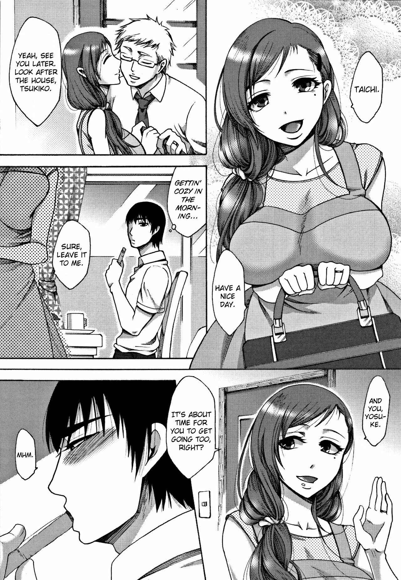 Page 1 Chapter Unknown_dd5e Fever
