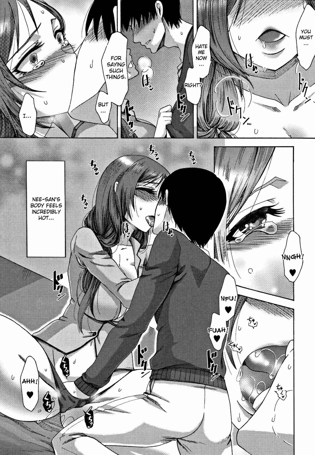 Page 21 Chapter Unknown_dd5e Fever