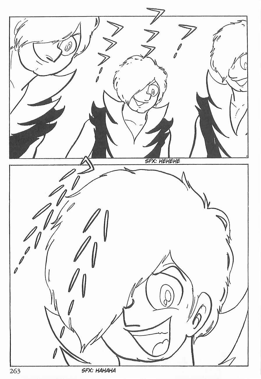 Page 26 Chapter 4 Gilgamesh