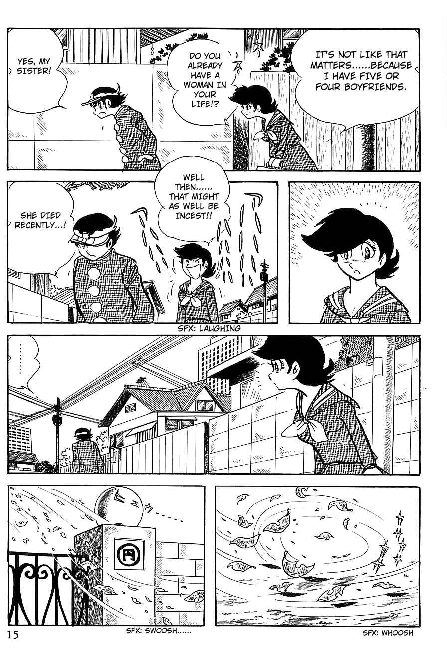 Page 19 Chapter 6 Gilgamesh