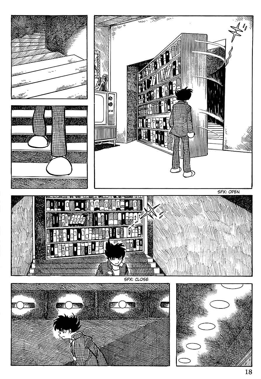 Page 22 Chapter 6 Gilgamesh