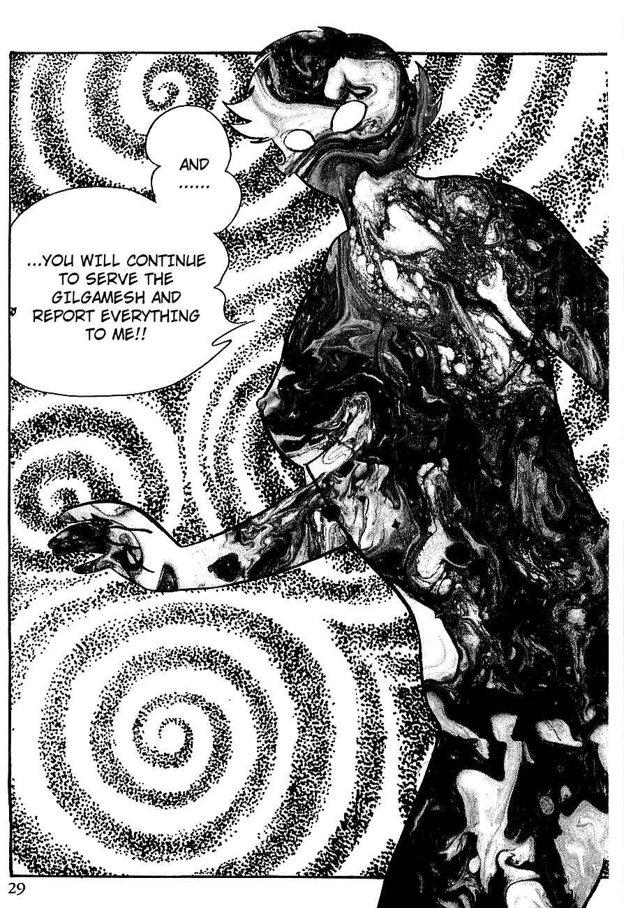 Page 33 Chapter 6 Gilgamesh