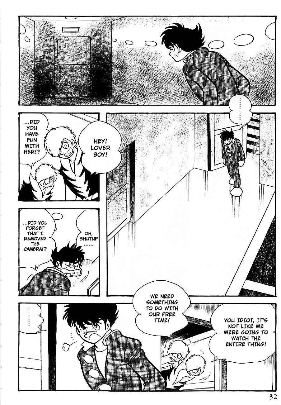 Page 36 Chapter 6 Gilgamesh
