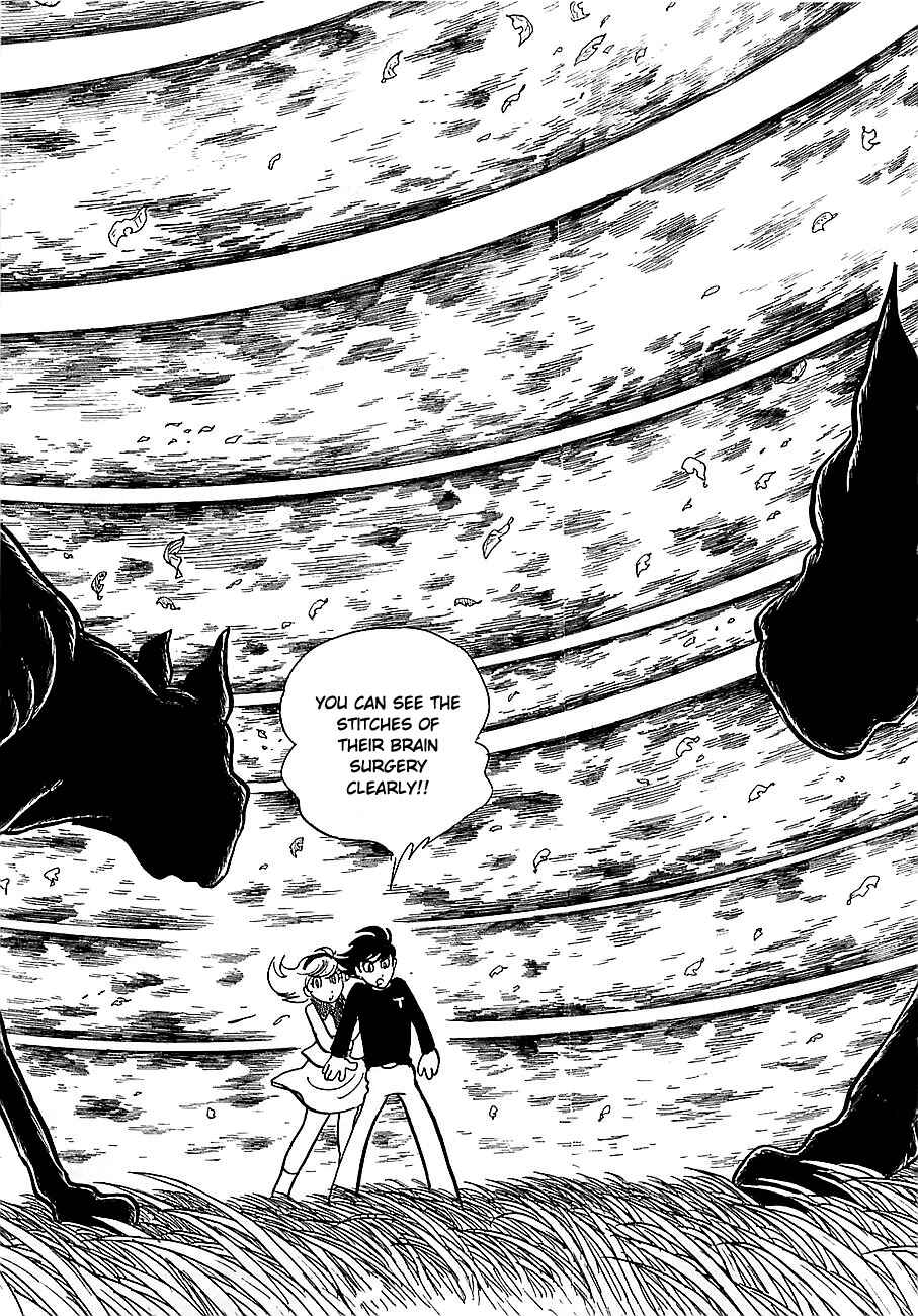 Page 40 Chapter 5 Gilgamesh