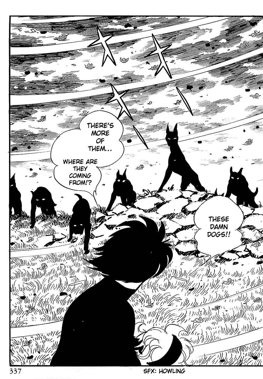 Page 54 Chapter 5 Gilgamesh