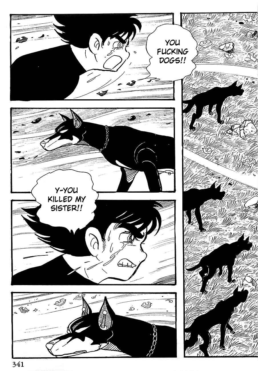 Page 58 Chapter 5 Gilgamesh