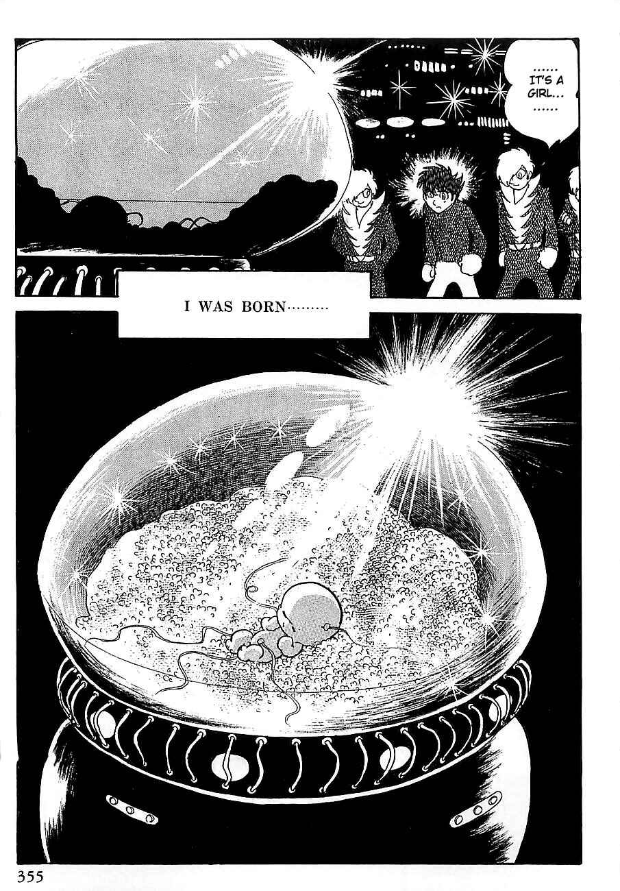 Page 72 Chapter 5 Gilgamesh