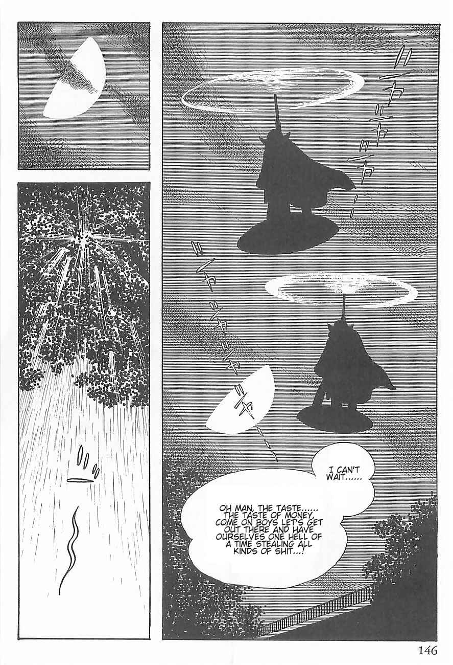 Page 36 Chapter 2 Gilgamesh
