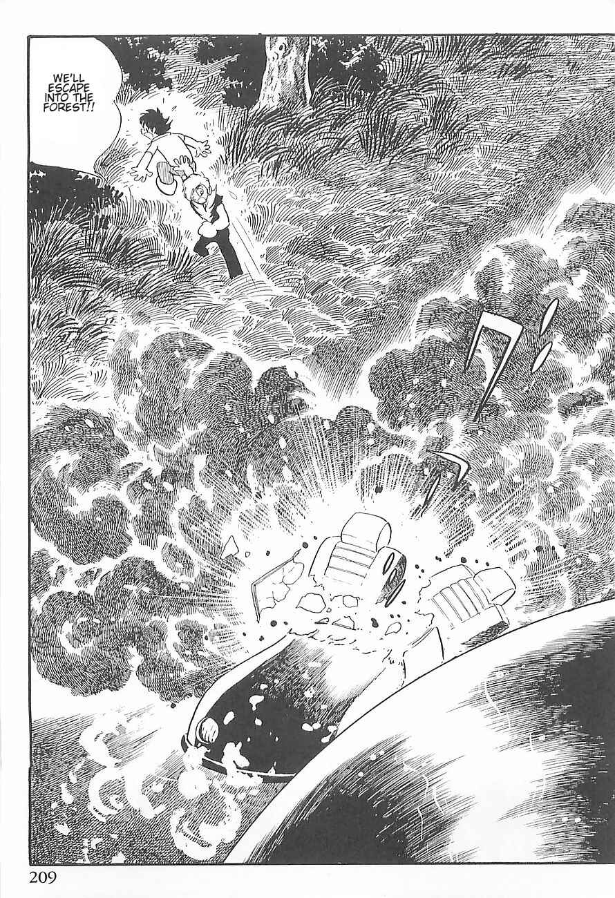 Page 37 Chapter 3 Gilgamesh