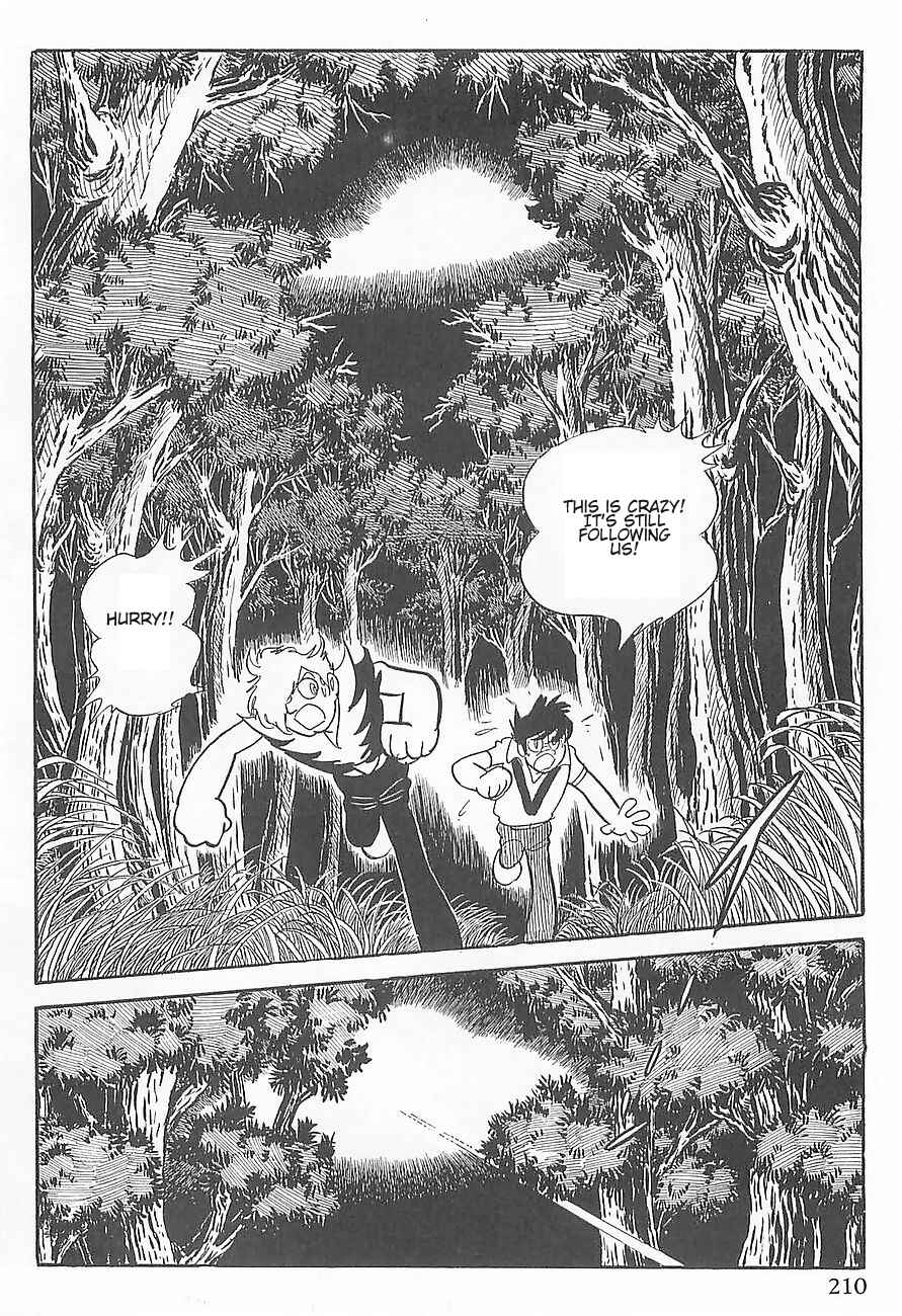 Page 38 Chapter 3 Gilgamesh