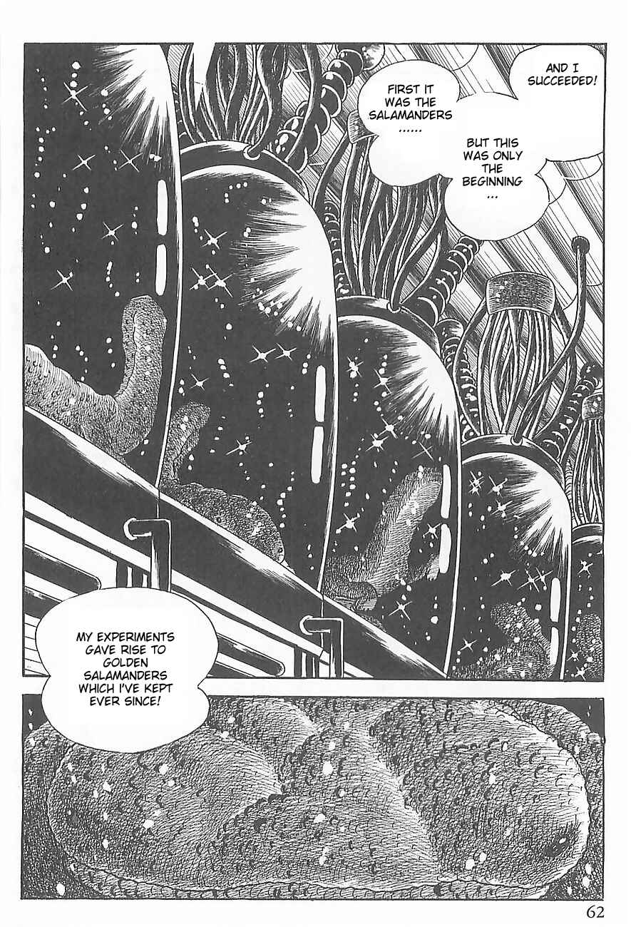 Page 65 Chapter 0 Gilgamesh