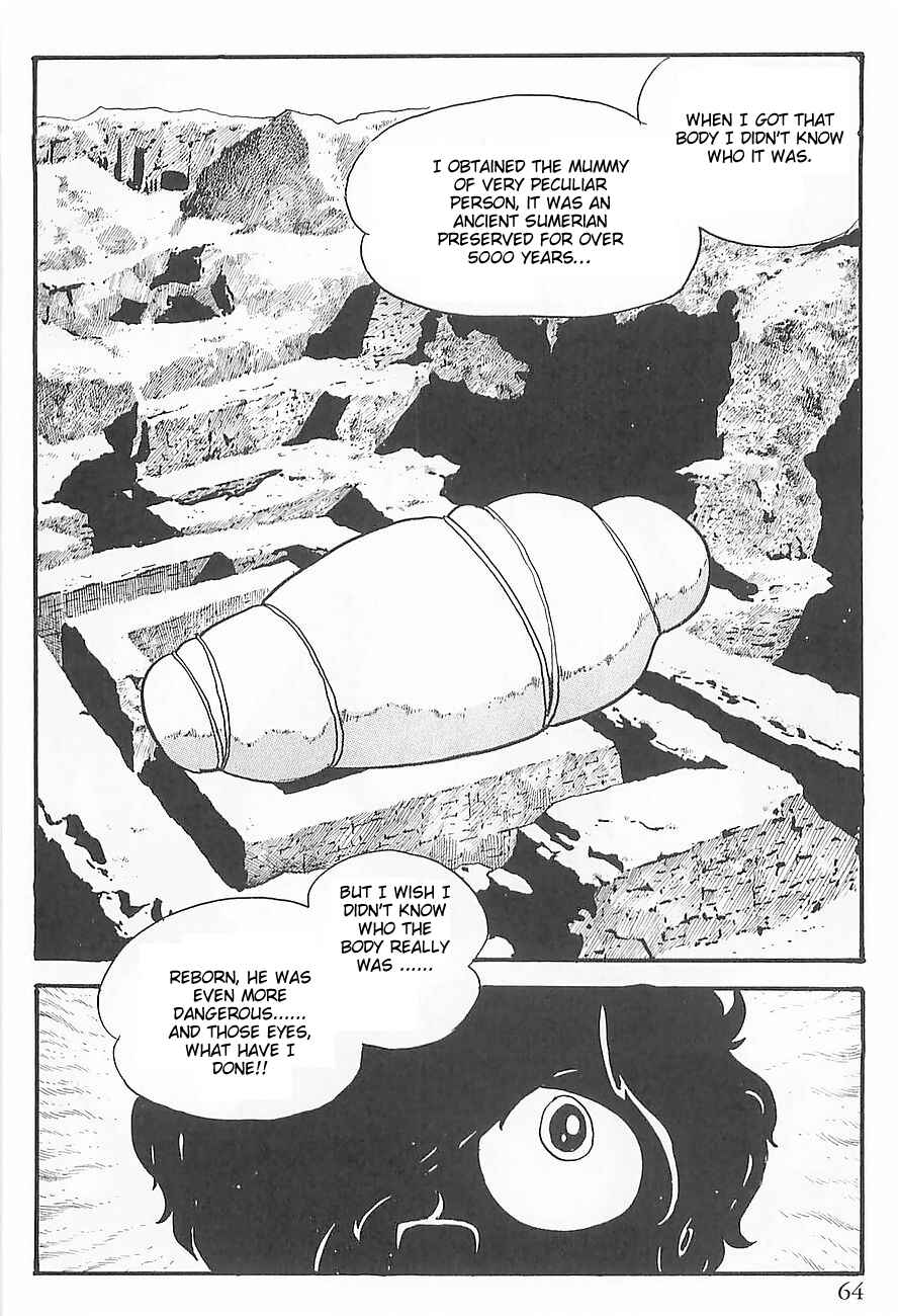 Page 67 Chapter 0 Gilgamesh