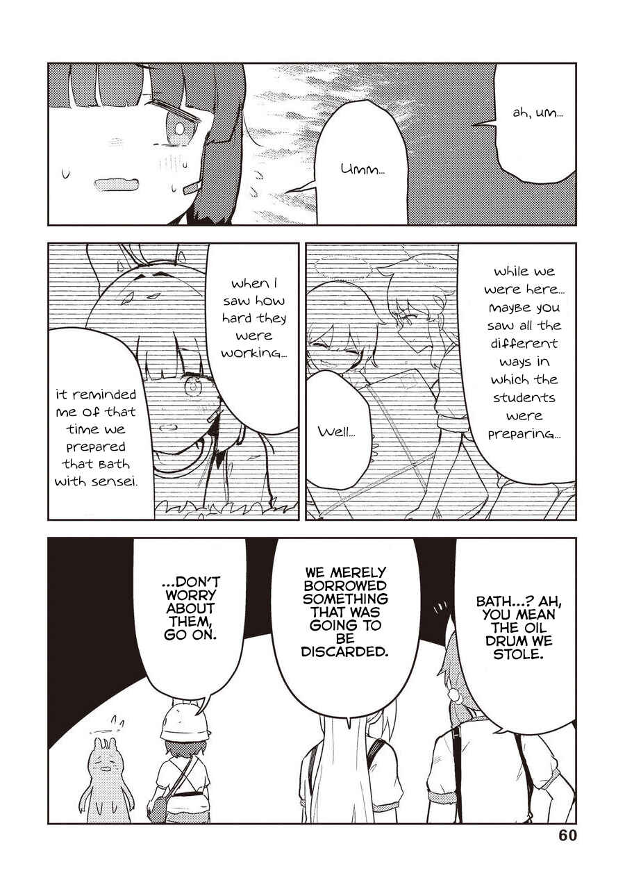 Page 59 Chapter Unknown_1039 Blue Archive - Hide and Seek Behind the Scenes ~Kivotos Kourin Grand Festival~