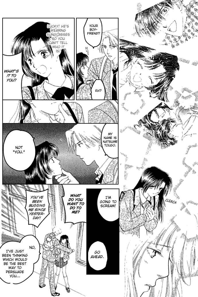 Page 16 Chapter 1 Voice of an Angel