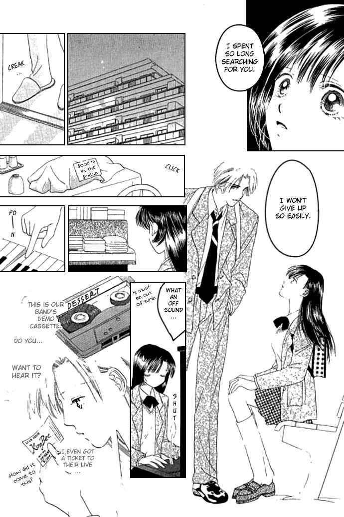 Page 28 Chapter 1 Voice of an Angel