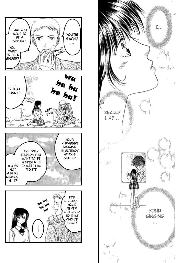 Page 30 Chapter 1 Voice of an Angel